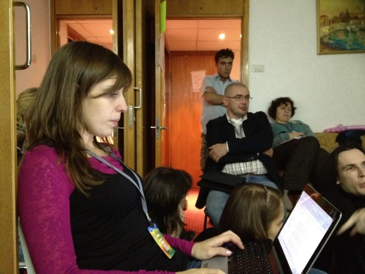 Оркестр гоблинов